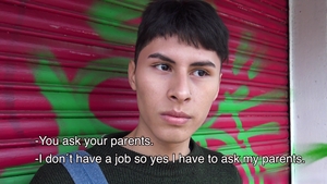 Latin Leche: Daddy's Lust for a Tight Young Hole