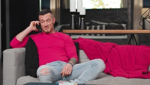 Next Door Originals: Tatted Lovers Share V-Day Surprises