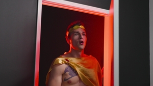 Next Door Buddies: When Two Jocks Share a Secret