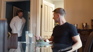 Next Door Buddies: Breaking Bread with Stud & Chef
