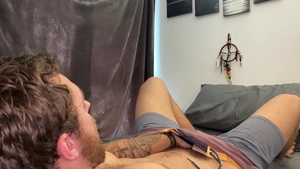 Next Door Homemade: Lone Jock Confessions