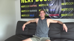 Next Door Casting: Brown-haired Jock Tyler's Dream