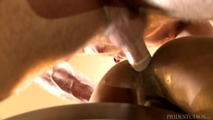 Pride Studios: Muscular Furry Encounters
