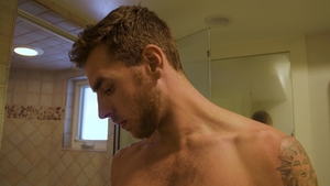 Next Door Buddies: Jocks Share More Than a Room