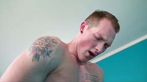 Next Door Originals: Donte Swallows Deep & Hard