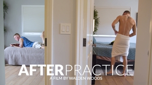 Next Door Taboo: Steaming Stepbro Stroker Sesh