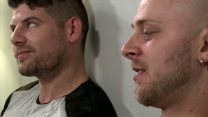 Extra Big Dicks: The Double-Delight Reveal Between Two Jocks