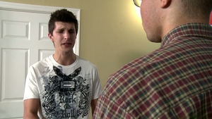 Cock Virgins: Exploring the Unknown with Your Roommate