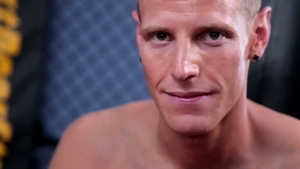 Next Door Male: Riding the Wave of Ecstasy with Jordan