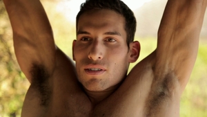 Next Door Male: Big Dick and Muscles at Play