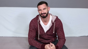 Extra Big Dicks: Alpha Studio Group's New Star: Gio Carrera