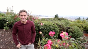 Next Door Twink: Living the Lavish Life, Naked