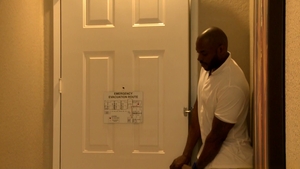 Men Over 30: The Hotel Hideway Where Two Become One