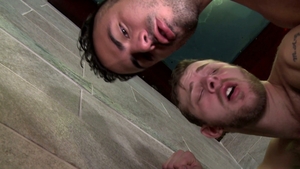 Men Over 30: Rimming Their Eager Holes
