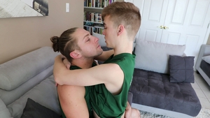 Colby Knox: Soccer Jocks Get Dirty