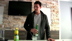 Trystan Bull: Bar to Couch – A Solo Journey