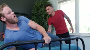 Next Door Raw: Taking It All In