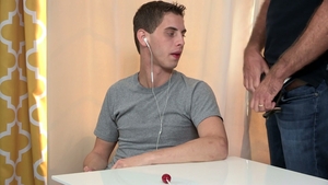 Dylan Lucas: A Sweet Deal For A Concert