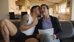 Next Door Originals: Banging It Out in Style