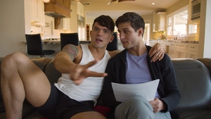 Next Door Originals: Banging It Out in Style