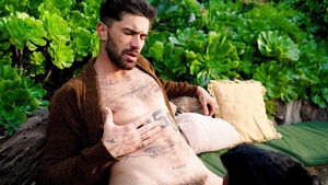 Rod's Room: Two Men, One Scandalous Love Story