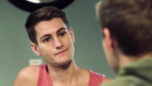 Taboo Men: Double Teaming the Dirty Old Man