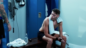 Taboo Men: Muscular Melees: Taylor and Jaiden's War