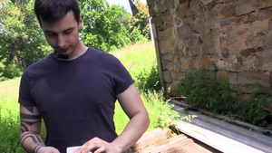 Czech Hunter: When One Good Turn Deserves Another
