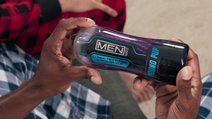 Men: Creampie Delights in an Endless fuck