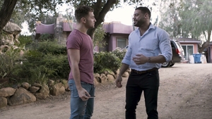 masqulin: Daddy Hunting with a Twist
