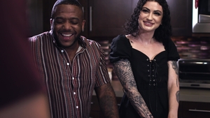 Modern-Day Sins: Threesome Cooking Class