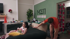 Men: Initiation Night for Ashton Summers