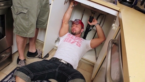 Manuel's Exclusive Behind-the-Scenes Action