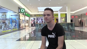 Lucky Encounters with 18-Year-Old Beauty