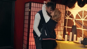 Athena Rayne Takes on Dominic Pacifico