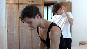 EuroPeenz: Satisfying My Man's Nutty Nuts