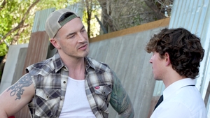 Missionary Boys: Seamless Seduction at Double Wide 4