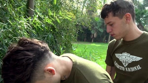 Land Nav Lust