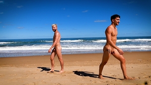 Nude Newbies Navigate the Naughty North Shore