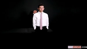Chase Undergoes Sinful Punishment