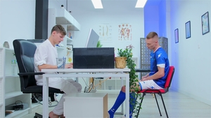 More Than A Masseur: A Passionate Lover