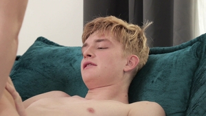 Jake Rides Danny in 4K Action