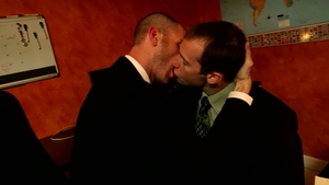 12 PM: Two Dicks Deep