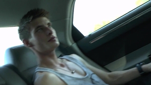 Riding with Ripped Romeos in Luxurious Limos