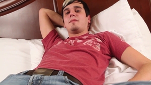 CUMming Hunter: A Tale of Twinks