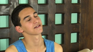 Causing a Storm of Cum
