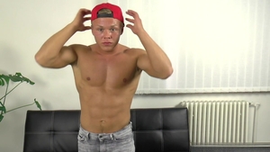 Strengthening Bonds Through Cam Jerk Sessions