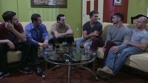 Men: Introducing New Partners with Every Twist of the Key