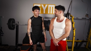 The Secret Life of PT Sessions with Jack and Beau