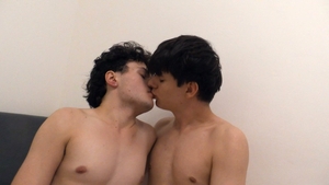 Frolicking with Friends and Boners